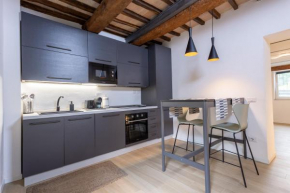 Fede Urban Flat - Posto auto e Metro - ItalyWeGo Perugia